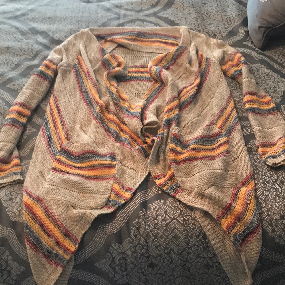 Cardigan